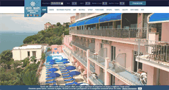 Desktop Screenshot of hotelmaryvico.com